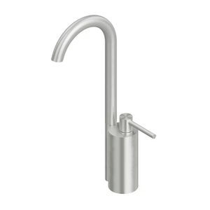 Einhebelmischer für Waschbecken 1
