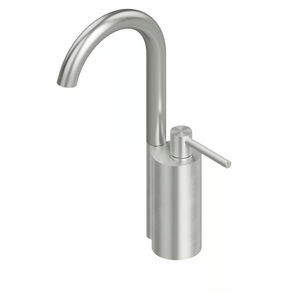 Einhebelmischer für Waschbecken