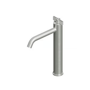 Einhebelmischer für Waschbecken 1