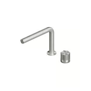 Einhebelmischer für Waschbecken