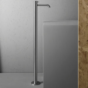 Einhebelmischer für Waschbecken 1