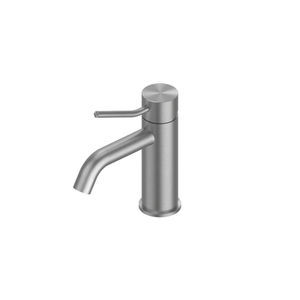 Einhebelmischer für Waschbecken 1