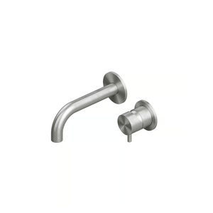 Einhebelmischer für Waschbecken