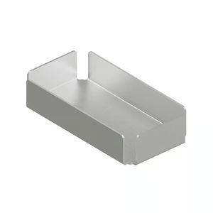 Wandkorb für Dusche