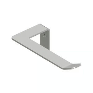 wandmontierter WC-Rollenhalter