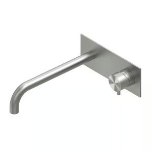 Einhebelmischer für Waschbecken 1