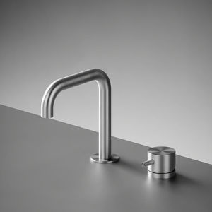 Einhebelmischer für Waschbecken 1