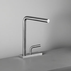 Einhebelmischer für Waschbecken 1