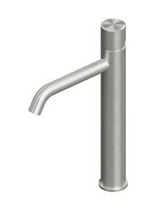 Einhebelmischer für Waschbecken