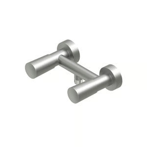 wandmontiertes Duschsystem