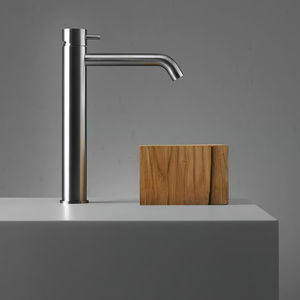 Einhebelmischer für Waschbecken 1