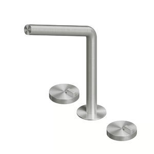 Einhebelmischer für Waschbecken 1
