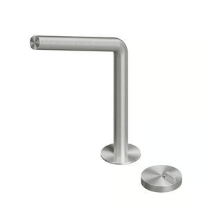 Einhebelmischer für Waschbecken 1