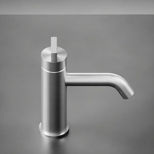 Einhebelmischer für Waschbecken 1