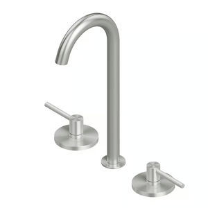 Einhebelmischer für Waschbecken