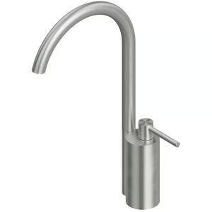 Einhebelmischer für Waschbecken