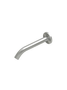 Wanneneinlauf / Edelstahl AISI 316 1