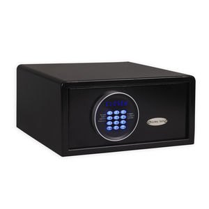 digitaler Safe
