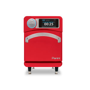 Profi-Ofen 1