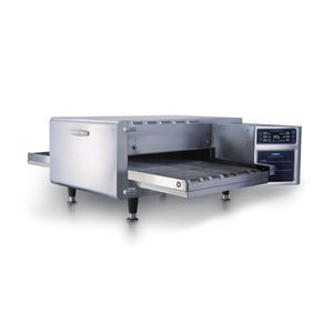 Profi-Pizzaofen 1