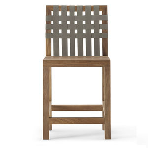 moderner Barstuhl