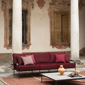 kompaktes Sofa