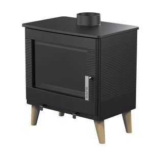 Holz-Kaminofen