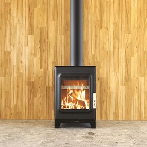 Holz-Kaminofen
