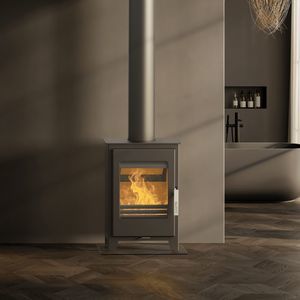 Holz-Kaminofen
