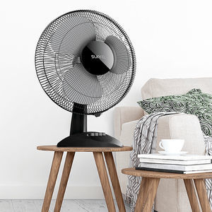 Axialventilator