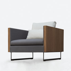 moderner Sessel
