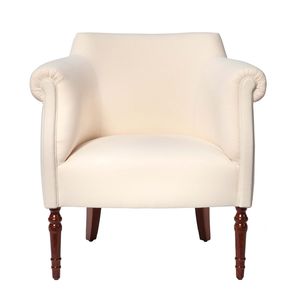 klassischer Sessel 1
