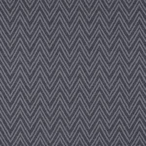 Möbelstoff / mit geometrischem Muster / Wolle