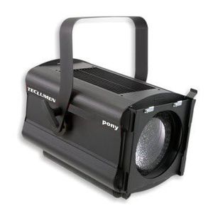 PAR-Scheinwerfer / IP20