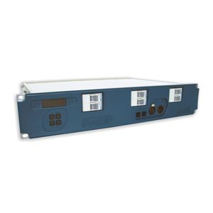 digitaler DMX-Dimmer