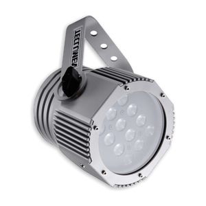 Einbauleuchte / LED / rund / Außenbereich