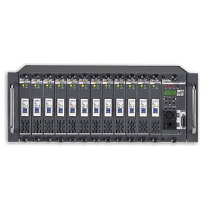 digitaler DMX-Dimmer