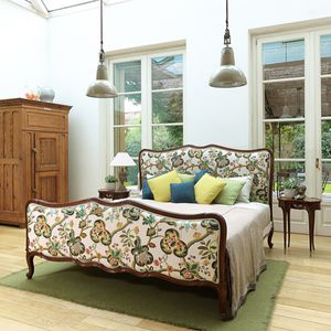 Doppelbett 1