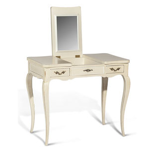 Schminktisch / Louis XV 1