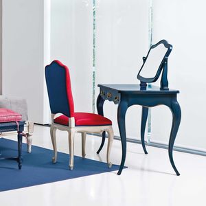 Schminktisch / Louis XV 1