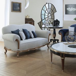 Sofa / Louis XV 1