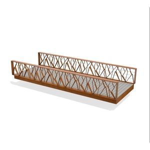 Laubholzbrücke 1