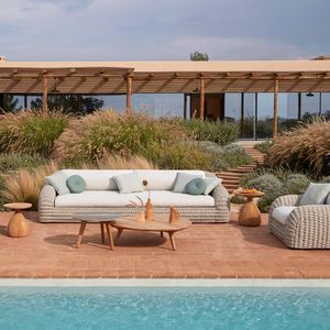 modernes Sofa