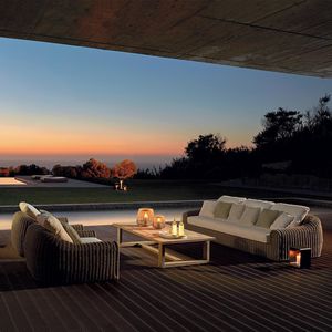 modernes Sofa