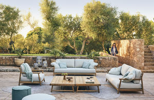modernes Sofa