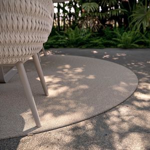 Teppich / organisches Design 1