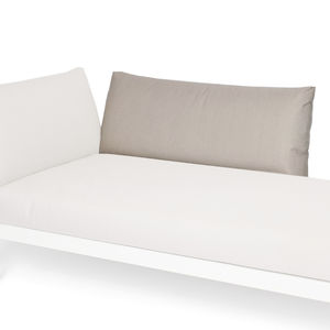 Modulsofa / modern / Garten / Sunbrella®