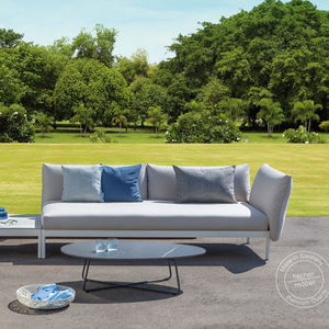 Modulsofa / modern / Garten / Sunbrella®