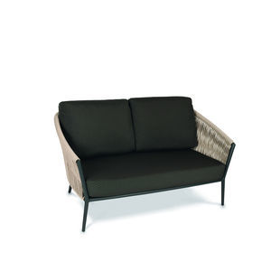 modernes Lounge-Gartenmöbel