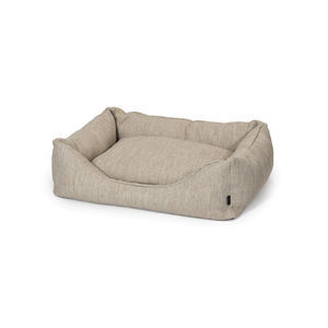 Stoff-Hundebett